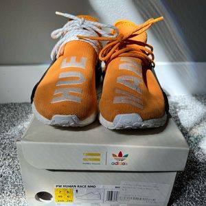 Adidas x Pharrell Williams Human Race NMD
